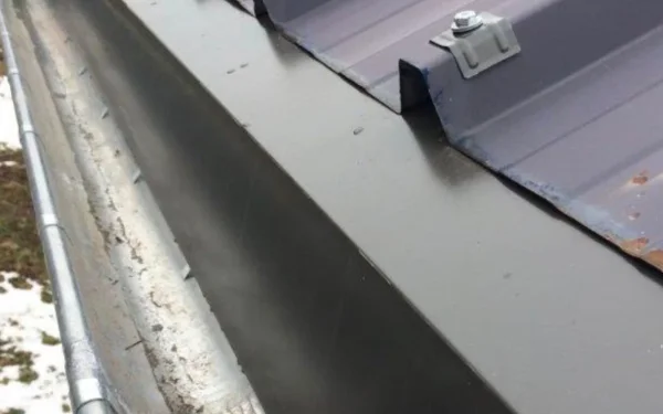 Daklekkage & Herstelling Renovatie Lclean