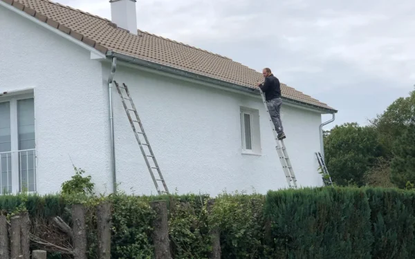 Dakgoten & Zinkwerken Renovatie Lclean
