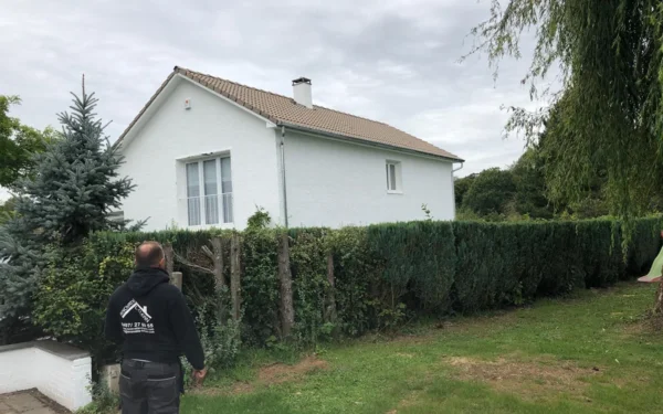 Dakgoten & Zinkwerken Renovatie Lclean
