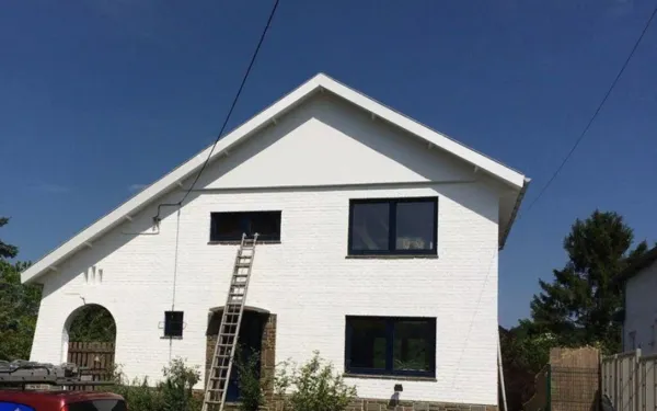 Schilderwerken Renovatie Lclean